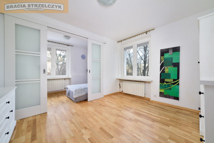 Mieszkanie Sprzedaż  Wola Ożarowska 2